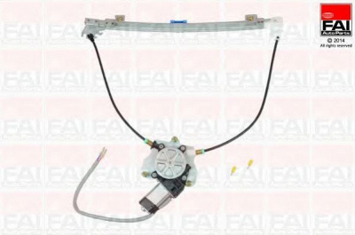 FAI AUTOPARTS wr188m -  Подъемное устройство для окон